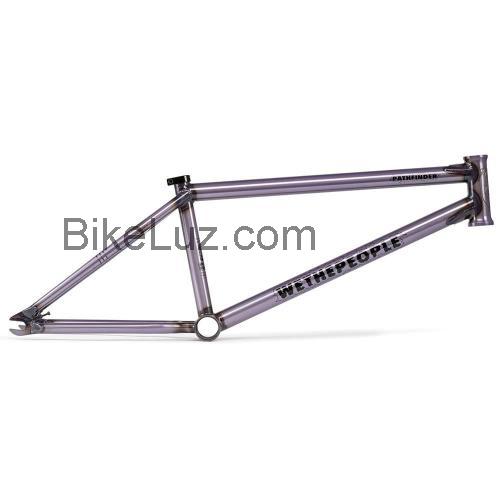 WeThePeople Pathfinder ficha tecnica